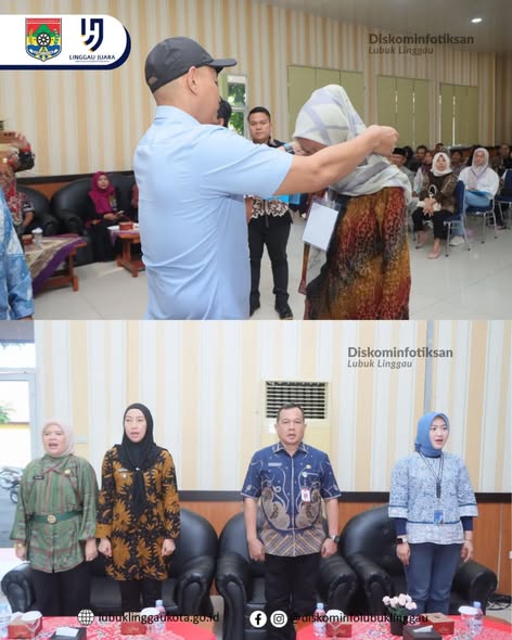 Dokumentasi Facebook