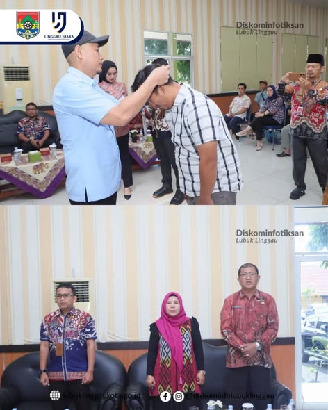 Dokumentasi Facebook