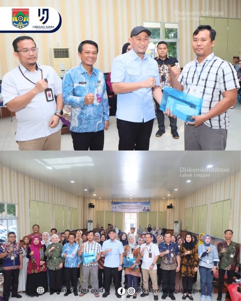 Dokumentasi Facebook