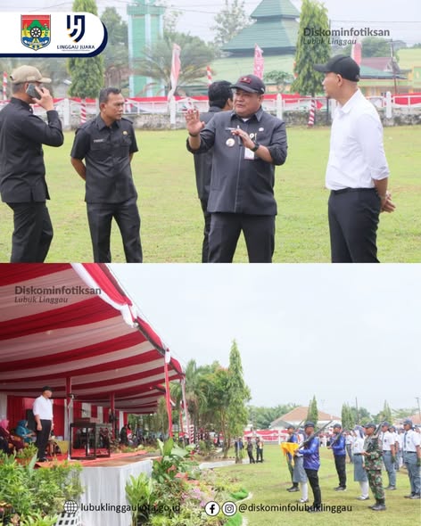 Dokumentasi Facebook