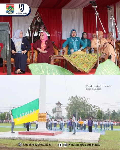 Dokumentasi Facebook