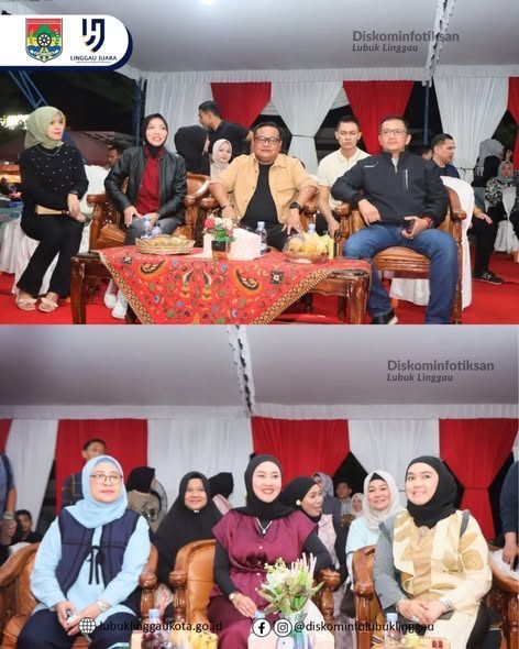 Dokumentasi Facebook