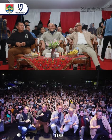 Dokumentasi Facebook