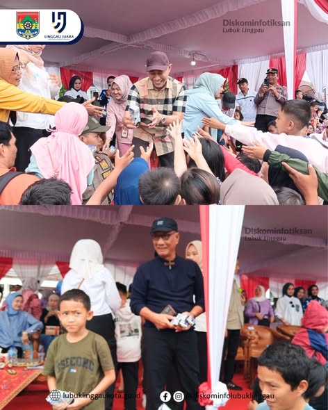 Dokumentasi Facebook