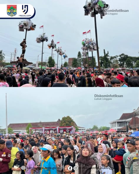 Dokumentasi Facebook