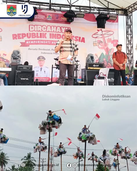 Dokumentasi Facebook