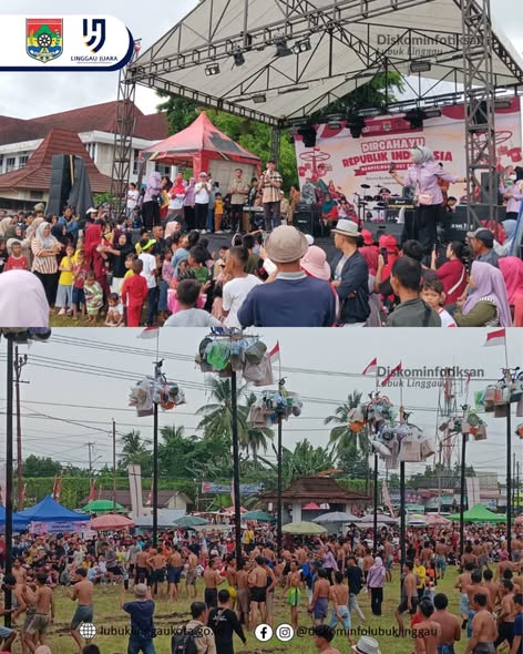 Dokumentasi Facebook