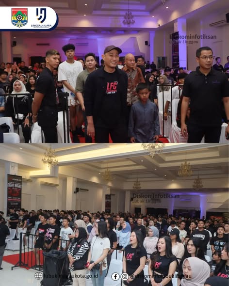 Dokumentasi Facebook