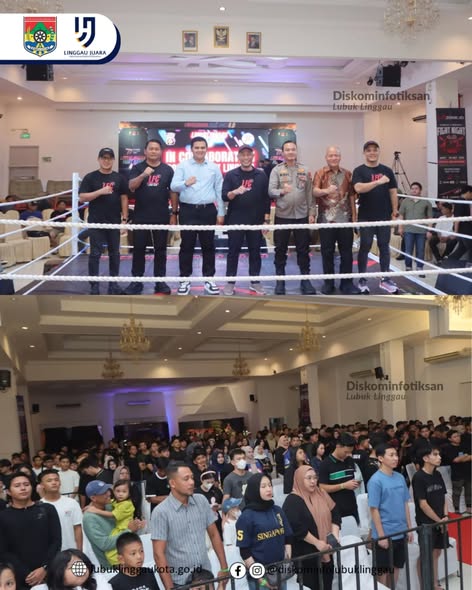 Dokumentasi Facebook