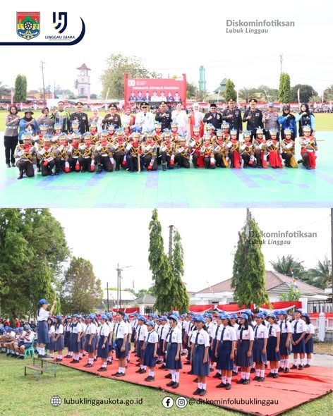 Dokumentasi Facebook