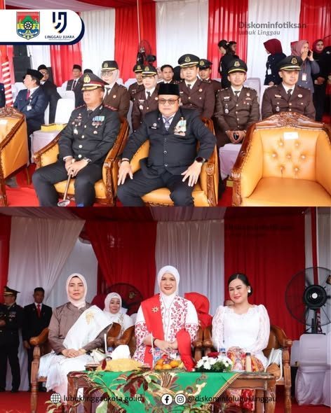 Dokumentasi Facebook