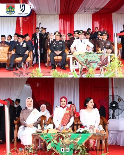 Dokumentasi Facebook