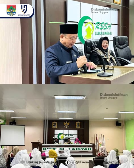 Dokumentasi Facebook