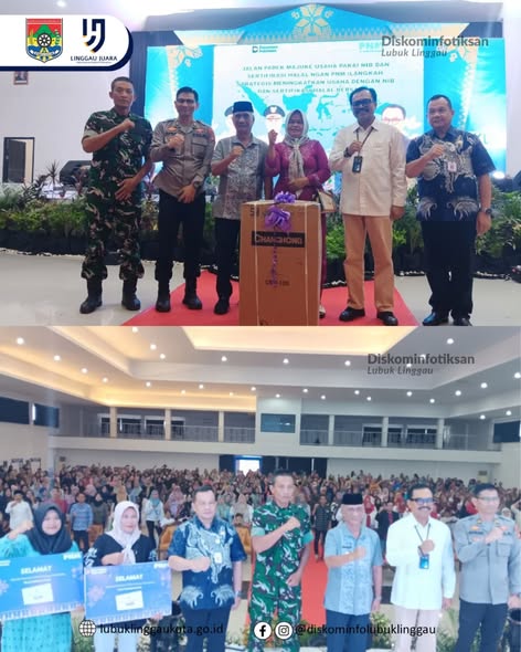 Dokumentasi Facebook