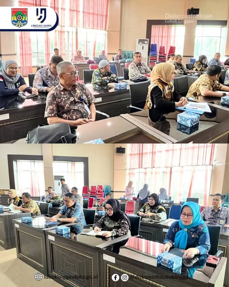 Dokumentasi Facebook