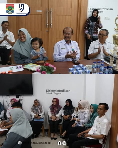 Dokumentasi Facebook