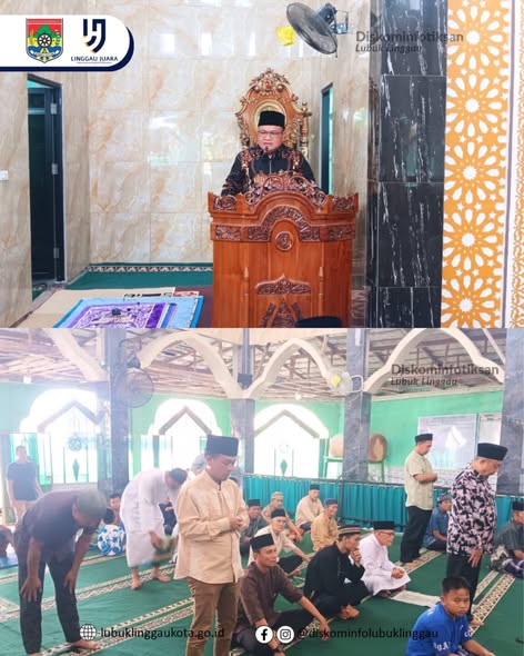 Dokumentasi Facebook