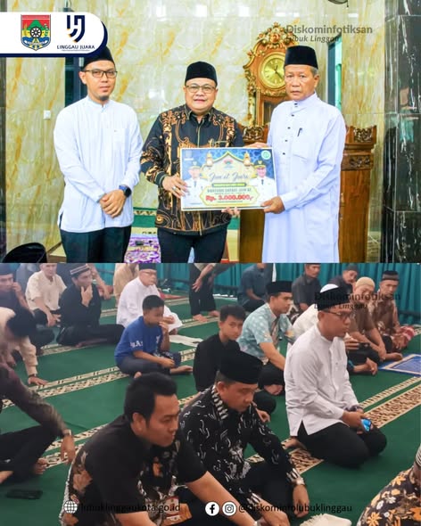 Dokumentasi Facebook