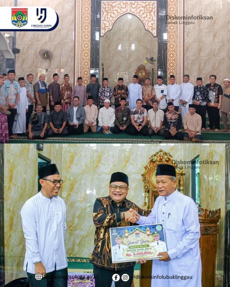 Dokumentasi Facebook