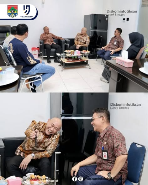 Dokumentasi Facebook