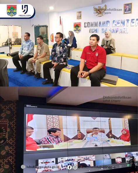 Dokumentasi Facebook