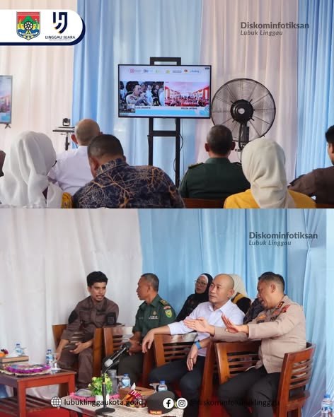 Dokumentasi Facebook