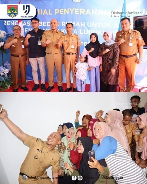 Dokumentasi Facebook