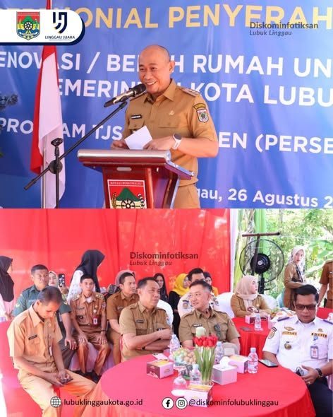 Dokumentasi Facebook