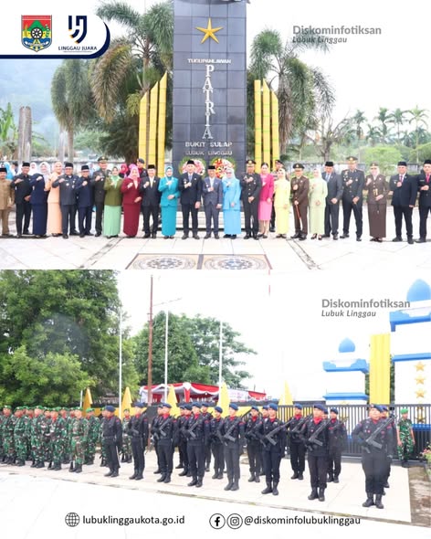 Dokumentasi Facebook