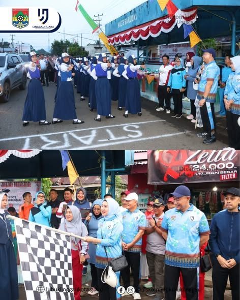 Dokumentasi Facebook