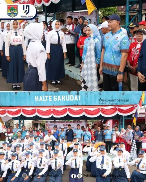 Dokumentasi Facebook