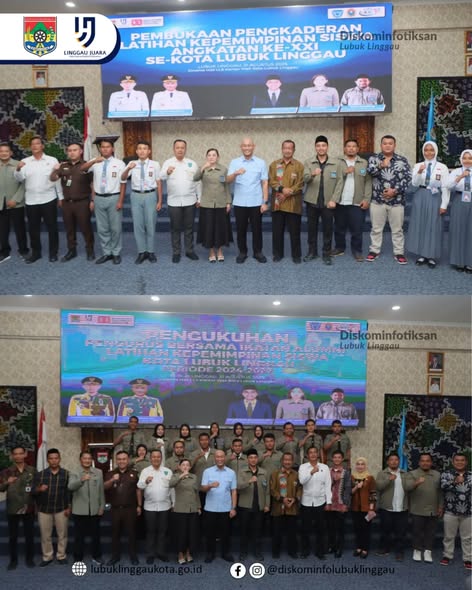 Dokumentasi Facebook