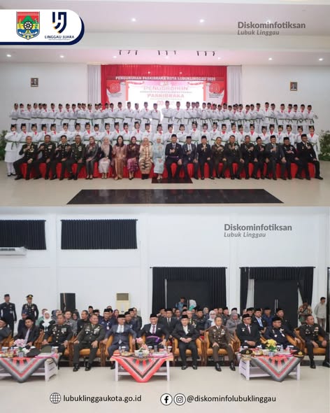 Dokumentasi Facebook