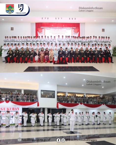 Dokumentasi Facebook