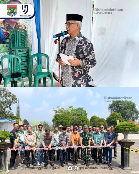 Dokumentasi Facebook