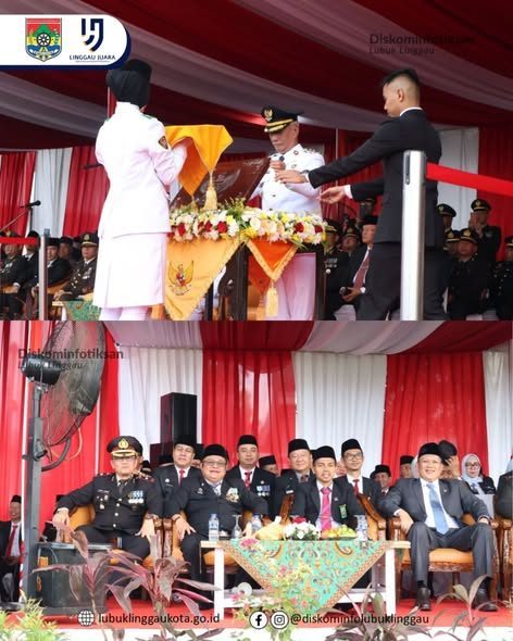 Dokumentasi Facebook