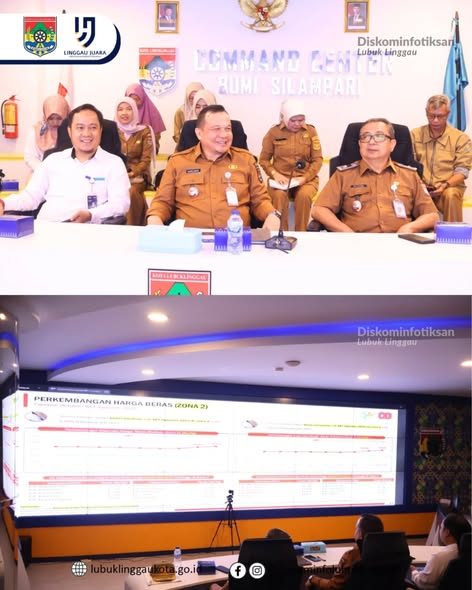 Dokumentasi Facebook