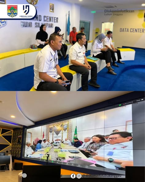 Dokumentasi Facebook