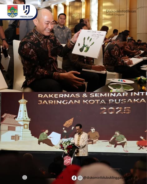 Dokumentasi Facebook