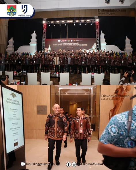 Dokumentasi Facebook