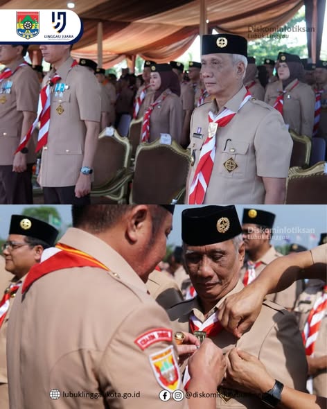 Dokumentasi Facebook