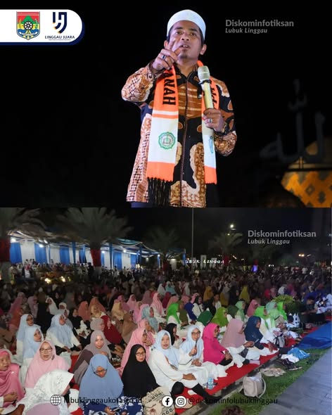 Dokumentasi Facebook