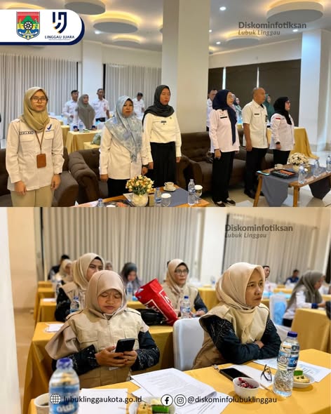 Dokumentasi Facebook