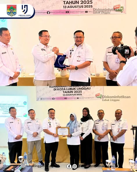 Dokumentasi Facebook