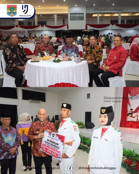 Dokumentasi Facebook