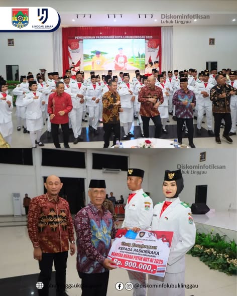 Dokumentasi Facebook