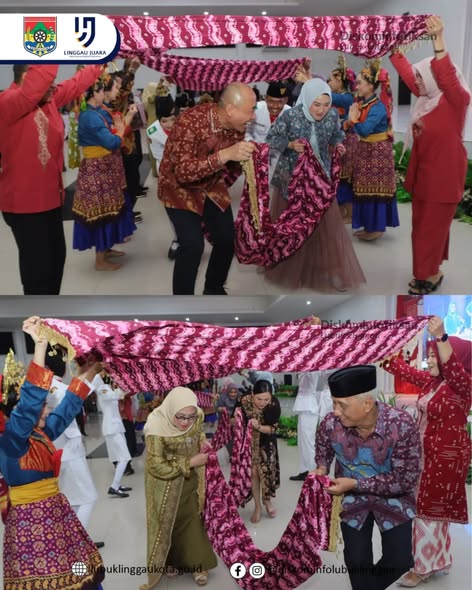 Dokumentasi Facebook