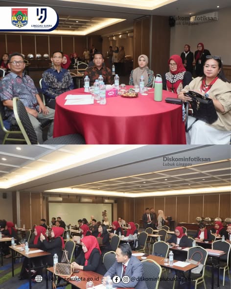 Dokumentasi Facebook