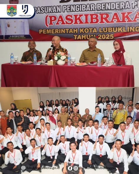 Dokumentasi Facebook