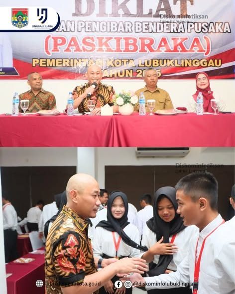 Dokumentasi Facebook